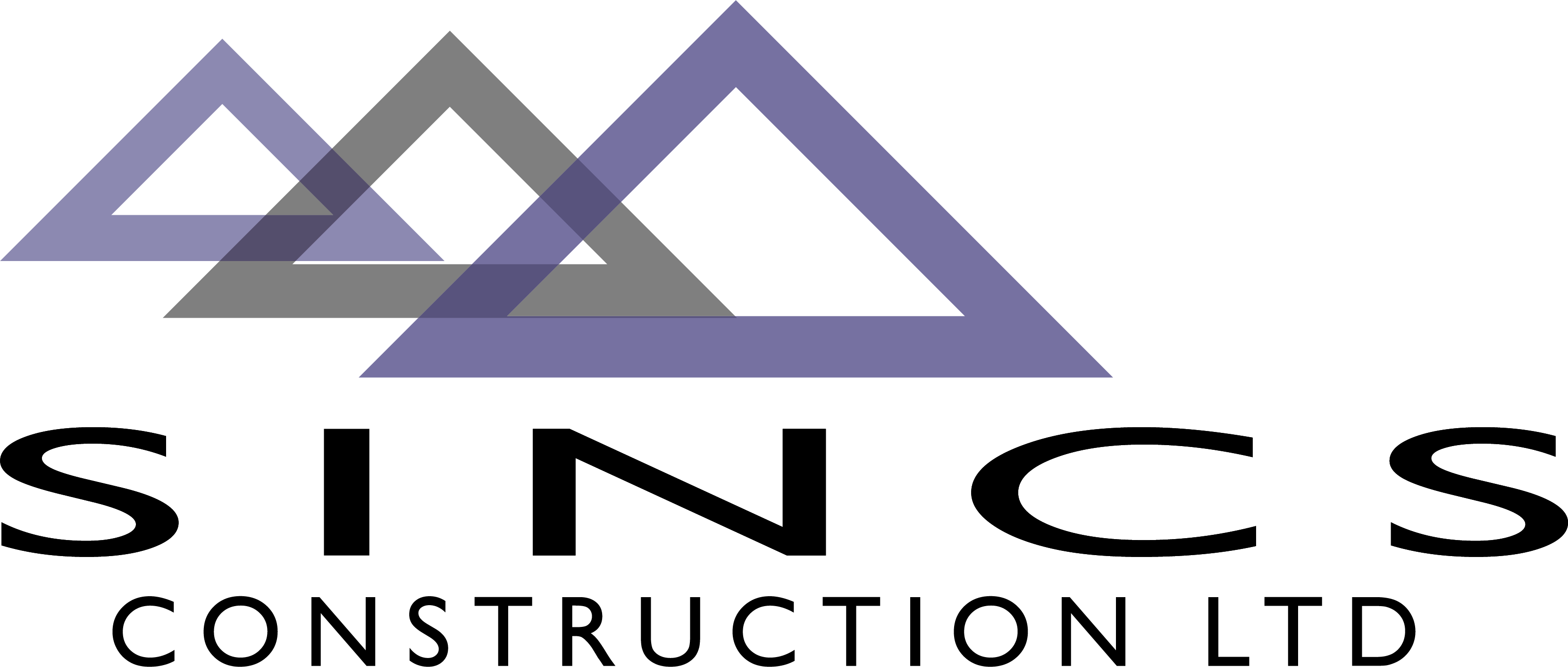 Sincs Construction Ltd Logo