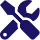 How disruptive are renovations? Icon